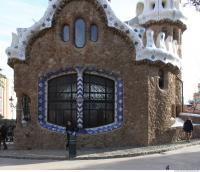building ornate barcelona 0003
